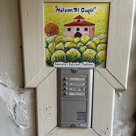 Maison Di Gugli Brandizzo エクステリア 写真