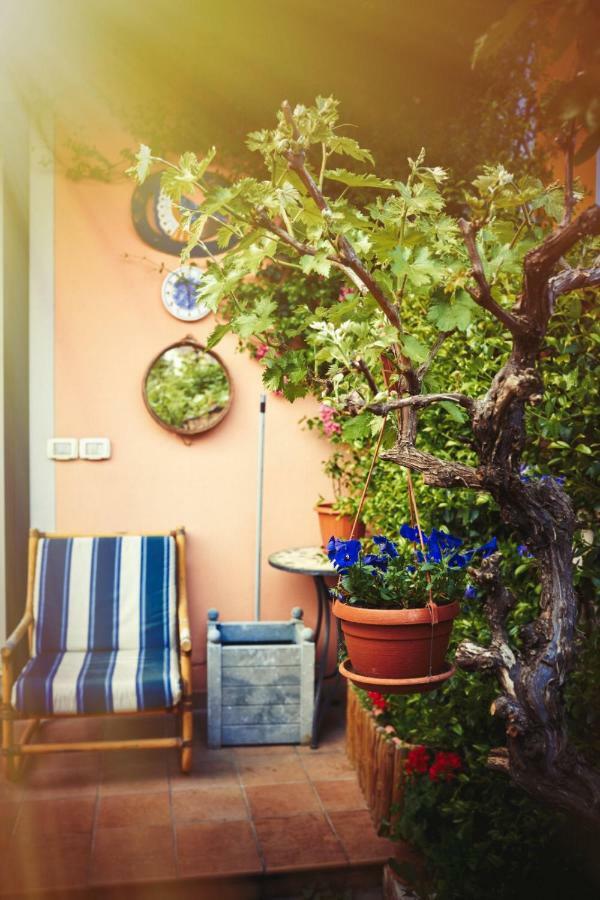 Maison Di Gugli Brandizzo エクステリア 写真